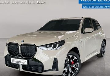 BMW X3 14.800 km 69.599 &euro; Essen 45141
