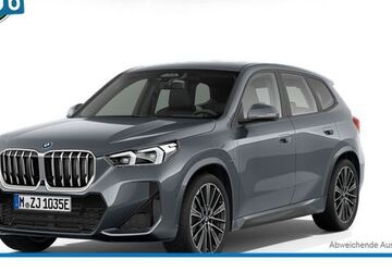 BMW X1 25.099 km 48.790 &euro; Dinslaken 46535