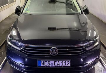 VW Passat 280.000 km 10.500 &euro; Gelsenkirchen 45891