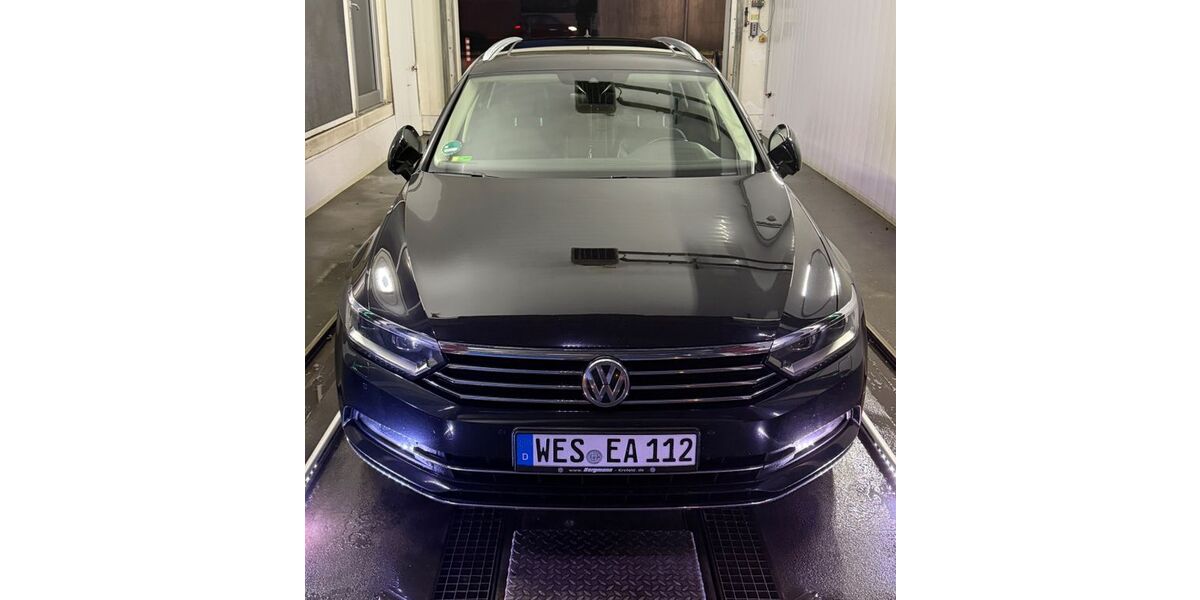 VW Passat 280.000 km 10.500 &euro; Gelsenkirchen 45891