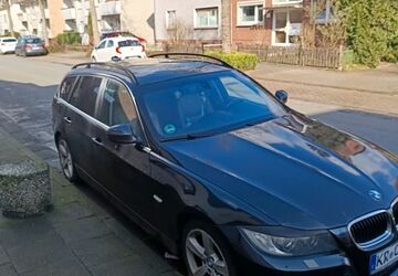BMW 330 228.000 km 3.000 &euro; Dinslaken 47537