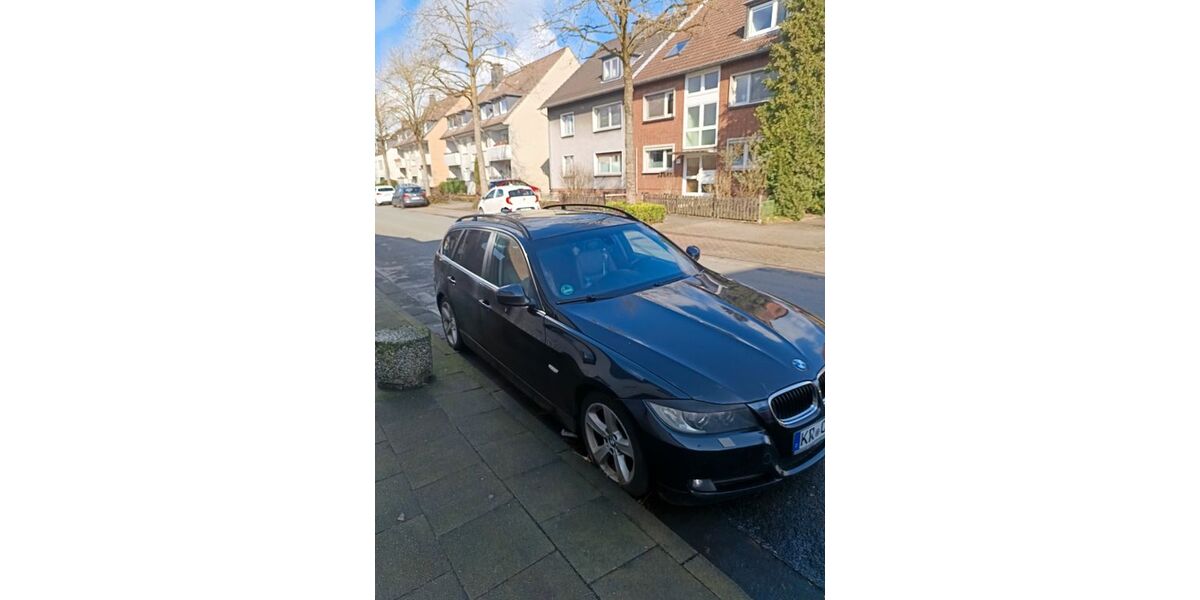 BMW 330 228.000 km 3.000 &euro; Dinslaken 47537