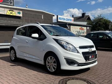 Gebrauchte Chevrolet Spark