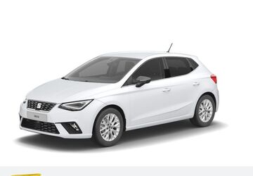 Seat Ibiza 20.063 km 20.970 &euro; Gelsenkirchen OT Beckhausen 45899