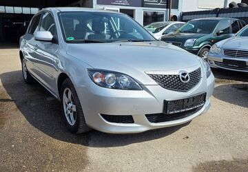 Mazda 3 163.000 km 1.400 &euro; Geldern 47608