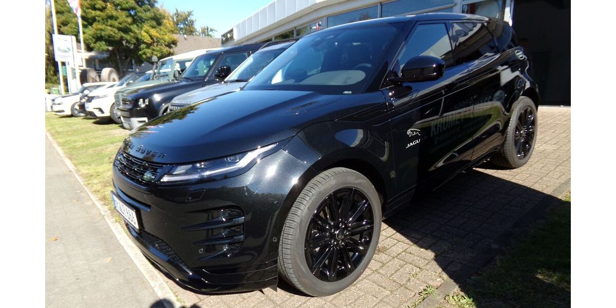 Land Rover Range Rover Evoque 12.500 km 57.500 &euro; Mülheim an der Ruhr 45479