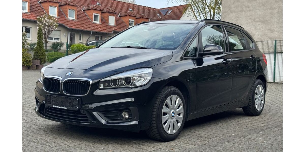 BMW 218 143.305 km 11.900 &euro; Essen 45327