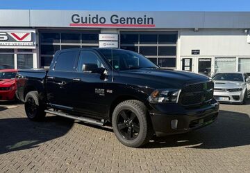 Dodge RAM 55.670 km 42.800 &euro; Krefeld 47805