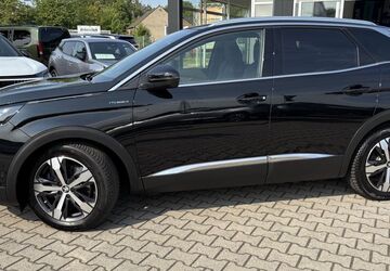 Peugeot 3008 69.062 km 18.990 &euro; Moers 47445