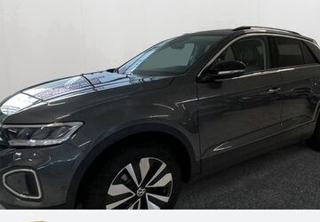 VW T-Roc 10.085 km 25.990 &euro; Dinslaken 46535