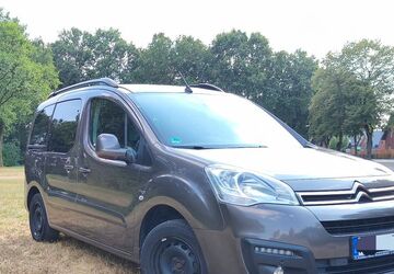 Citroen Berlingo 95.541 km 11.500 &euro; Dorsten 46286