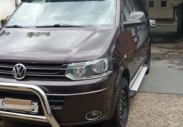 VW T 5 164.000 km 25.000 &euro; Oberhausen 46045