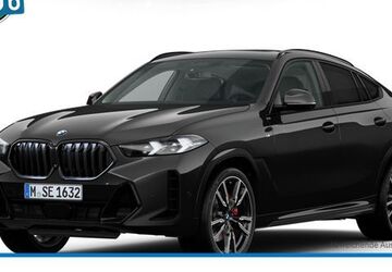 BMW X6 24.999 km 88.890 &euro; Dinslaken 46535