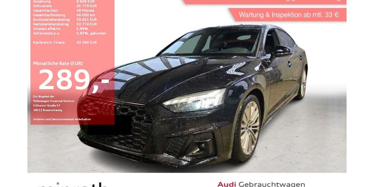 Audi S5 57.350 km 42.110 &euro; Moers-Hülsdonk 47441