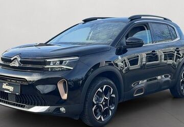 Citroen C5 Aircross 29.700 km 20.990 &euro; Essen 45143