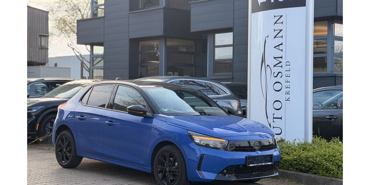 Opel Corsa 14.478 km 16.950 &euro; Krefeld 47805