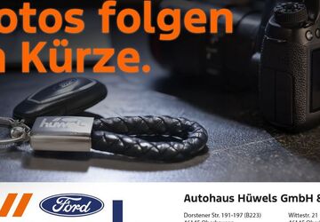 Ford Kuga 53.800 km 19.990 &euro; Oberhausen - Sterkrade 46145