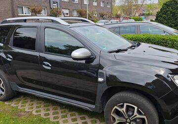 Dacia Duster 59.200 km 11.999 &euro; Oberhausen 46119