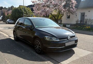 VW Golf 47.500 km 14.700 &euro; Duisburg 47239