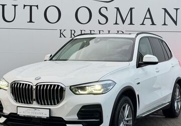 BMW X5 81.800 km 48.500 &euro; Krefeld 47805