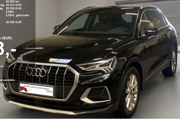 Audi Q3 85.696 km 28.874 &euro; Krefeld 47805