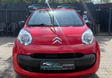Citroen C1 121.000 km 2.999 &euro; Bottrop 46238