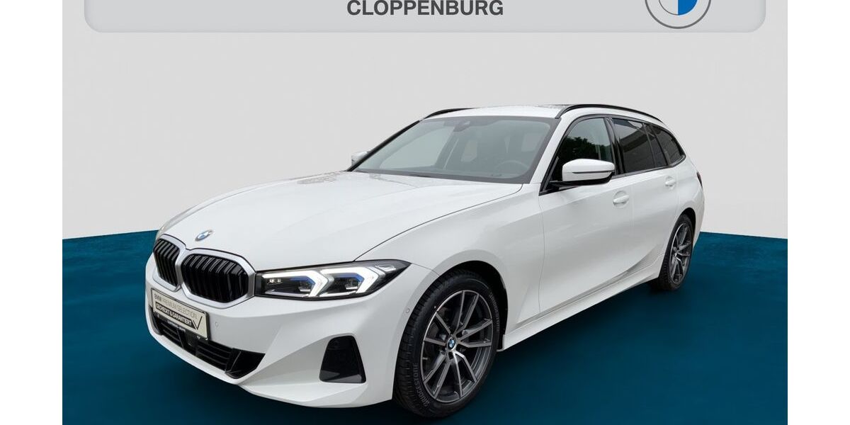 BMW 318 6.250 km 37.355 &euro; Duisburg 47053