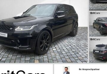 Land Rover Range Rover Sport 90.909 km 54.848 &euro; Krefeld 47803