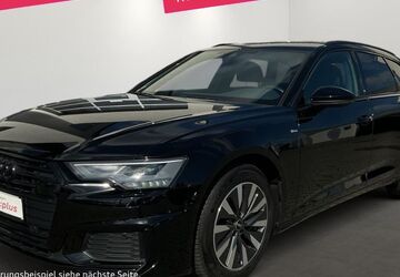 Audi A6 53.470 km 37.950 &euro; Duisburg 47249