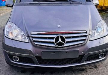 Mercedes-Benz A 170 170.000 km 4.999 &euro; bottrop 46236
