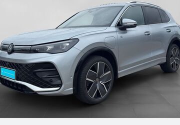 VW Tiguan 12.900 km 45.770 &euro; Dorsten 46282