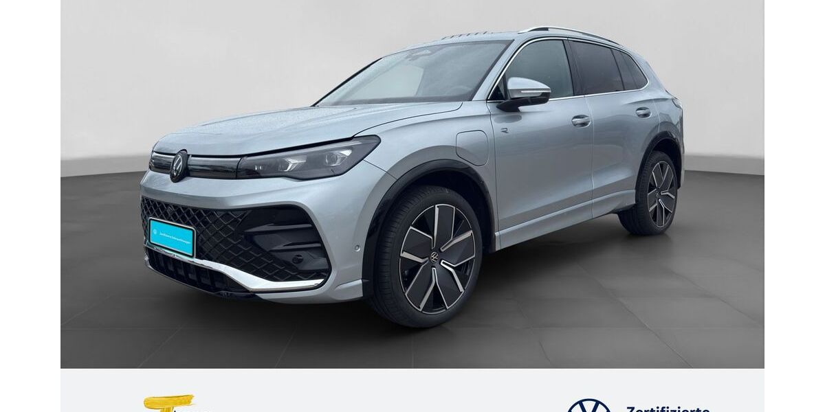 VW Tiguan 12.900 km 45.770 &euro; Dorsten 46282