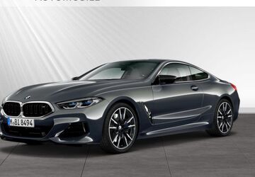 BMW M850 49.650 km 65.190 &euro; Moers 47441