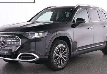 Mercedes-Benz GLB 250 7.900 km 57.885 &euro; Essen 45309