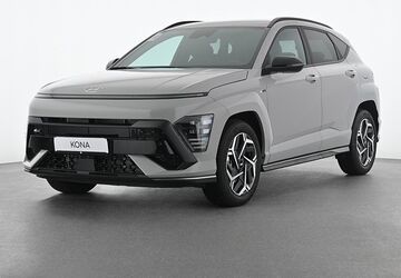 Hyundai KONA 6.999 km 29.880 &euro; Essen 45143