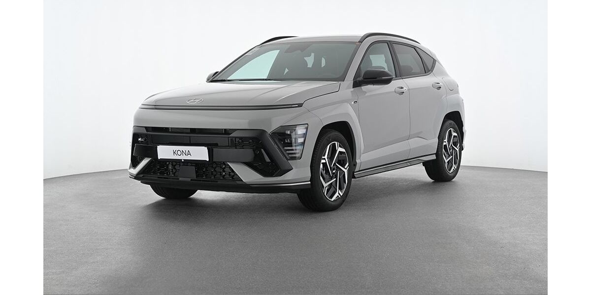 Hyundai KONA 6.999 km 29.880 &euro; Essen 45143