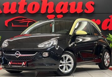 Opel Adam 66.000 km 8.990 &euro; Voerde 46562