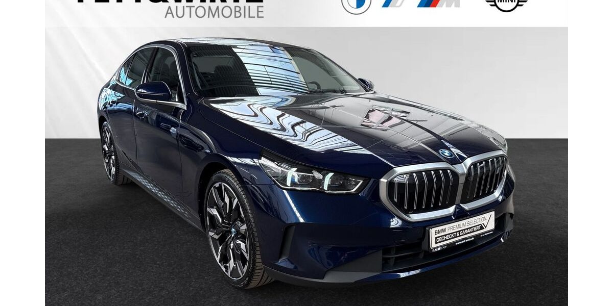 BMW i5 39.500 km 50.997 &euro; Moers 47441