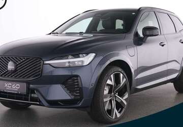 Volvo XC60 19.500 km 69.990 &euro; Mülheim an der Ruhr 45472