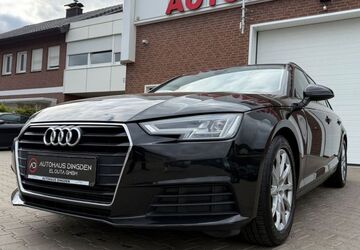 Audi A4 130.000 km 18.950 &euro; Hamminkeln 46499