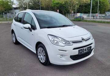 Citroen C3 117.800 km 7.290 &euro; Essen 45356