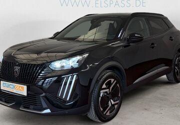 Peugeot 2008 11.569 km 21.789 &euro; Dinslaken 46539