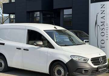 Mercedes-Benz Citan 109.270 km 12.950 &euro; Krefeld 47805