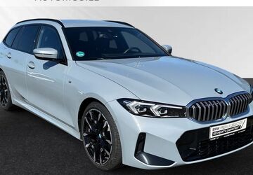 BMW 318 11.300 km 37.390 &euro; Geldern 47608