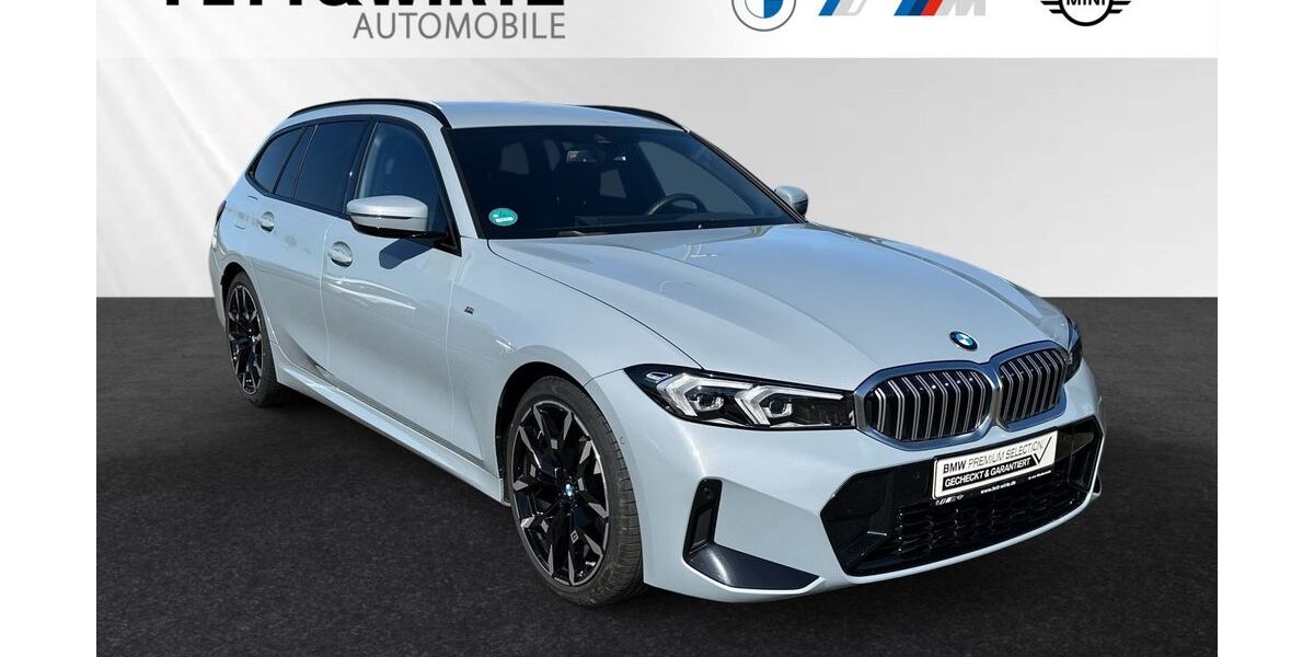 BMW 318 11.300 km 37.390 &euro; Geldern 47608