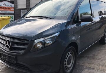 Mercedes-Benz Vito 25.764 km 10.990 &euro; Gelsenkirchen 45886