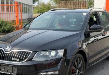 Skoda Octavia 269.000 km 7.990 &euro; Herten 45701