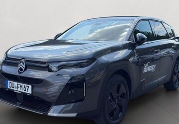 Citroen C5 Aircross 9.000 km 33.990 &euro; Duisburg 47059