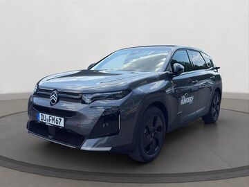 Gebrauchte Citroën C5 Aircross