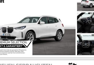 BMW X3 15.018 km 48.799 &euro; Oberhausen 46117